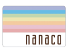 nanaco