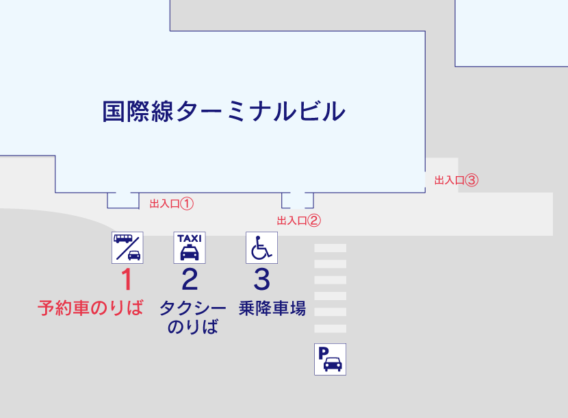 Bus stop